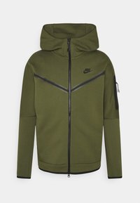Não selecionado, rough green