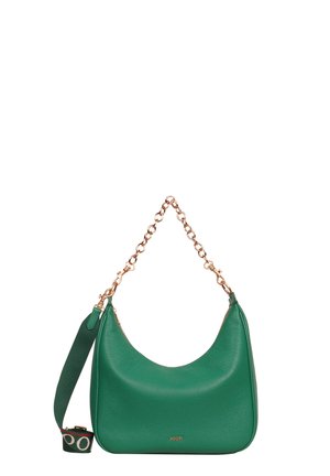 DOLCE GINGER HOBO LVZ - Sac à main - green