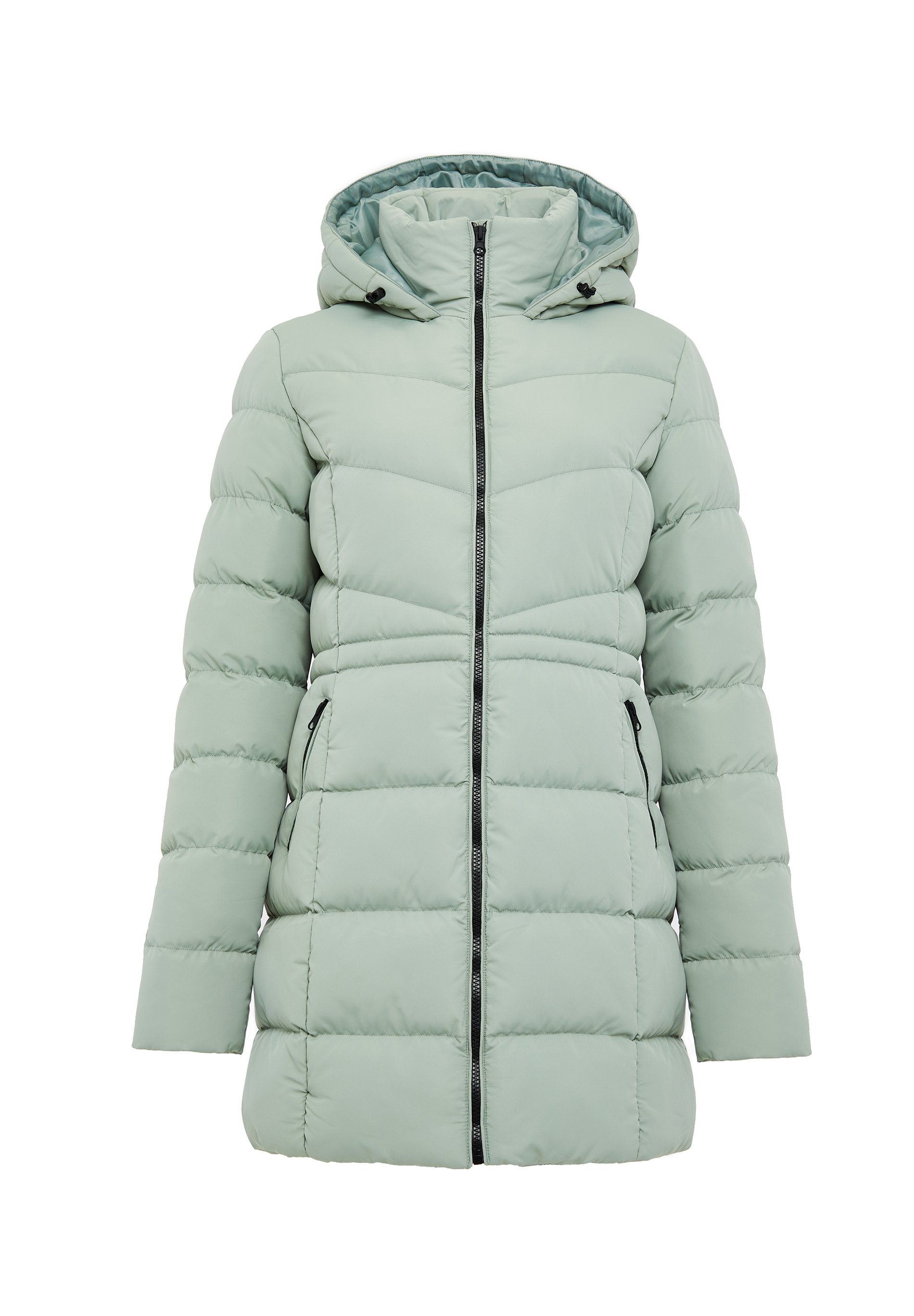 Threadbare EEYORE PUFFER - Winterjas - sage/groen - Zalando.nl