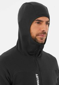 Millet FUSION GRID czarny