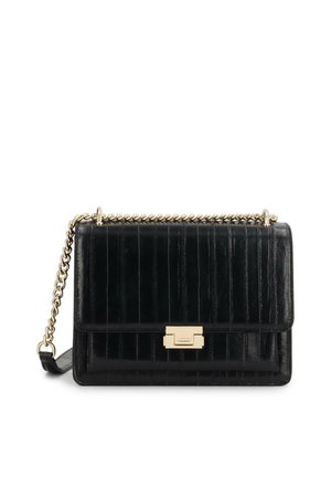 Kazar, MAISY... - Sac bandoulière - black---n