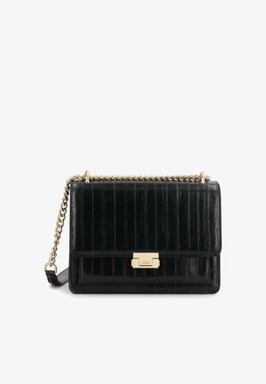 Kazar, MAISY... - Sac bandoulière - black---n