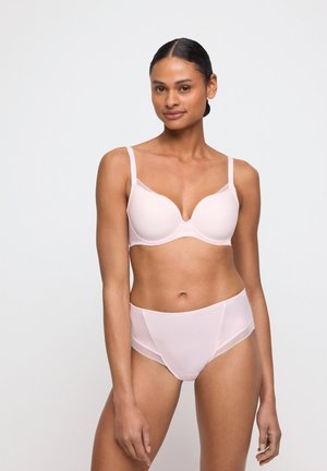Marie Jo Push up -rintaliivit - pastel pink