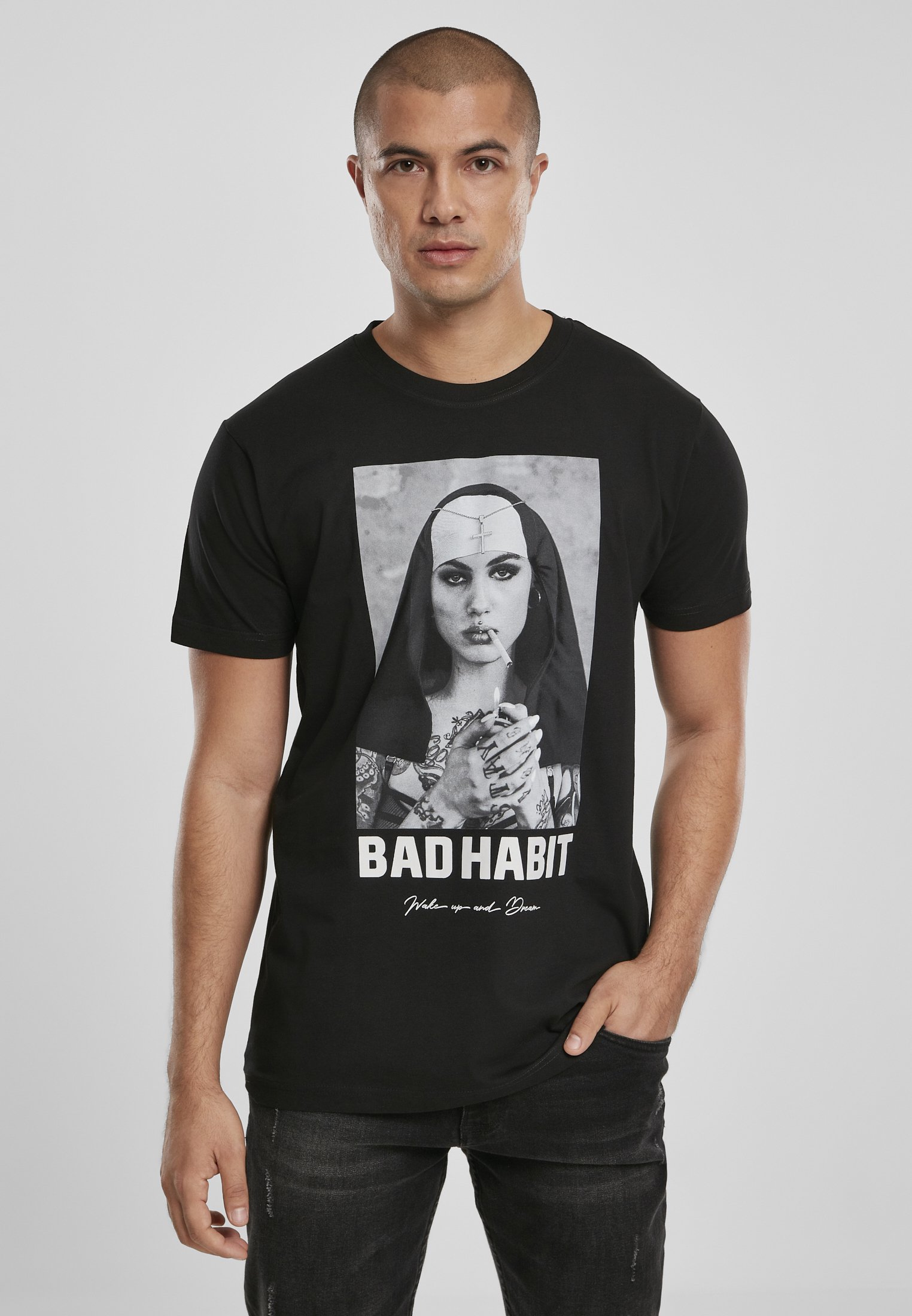 bad habits sweatshirt