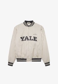 Sélectionné, ivory/black