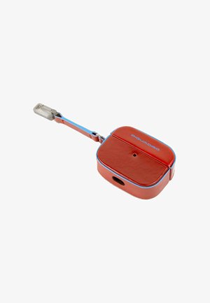 Tech-accessoires - cuoio