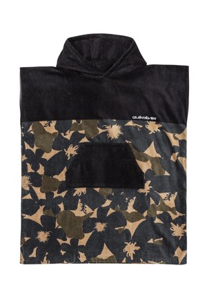 Strandaccessoar  - dark green