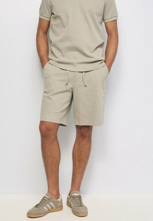 Salsa Jeans, SALSA JEANS SHORTS REGULAR - Pantalones deportivos - vert