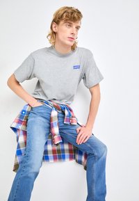 Levi's® 511 SLIM - Jeans straight leg - always adapt