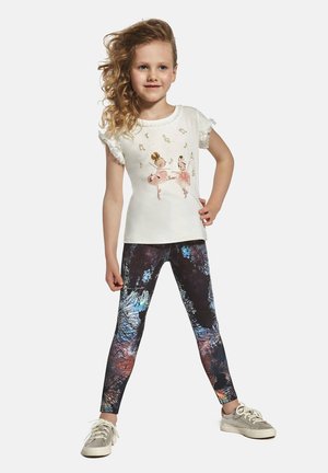 Bas Bleu SHIMER - Legginsy