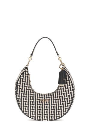 Handtasche - mehrfarbig/schwarz