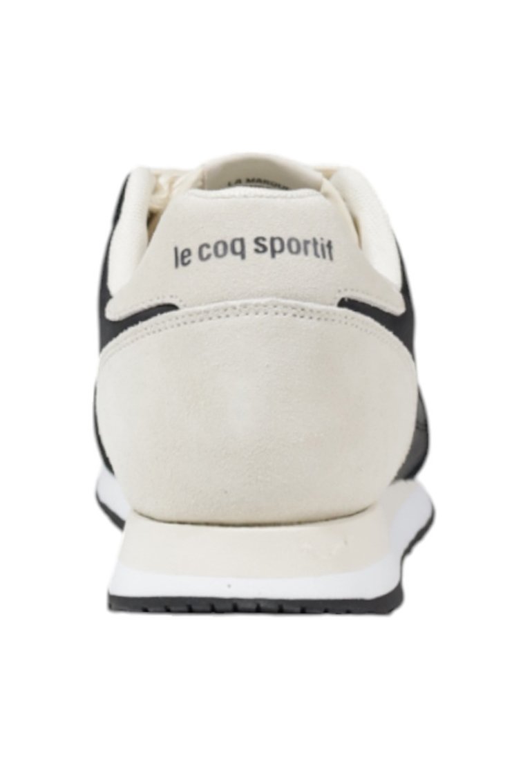 le coq sportif Trainers black Zalando