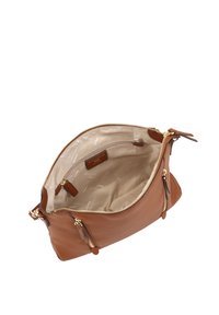 Paul Costelloe ALMONDA - Handtas - cognac