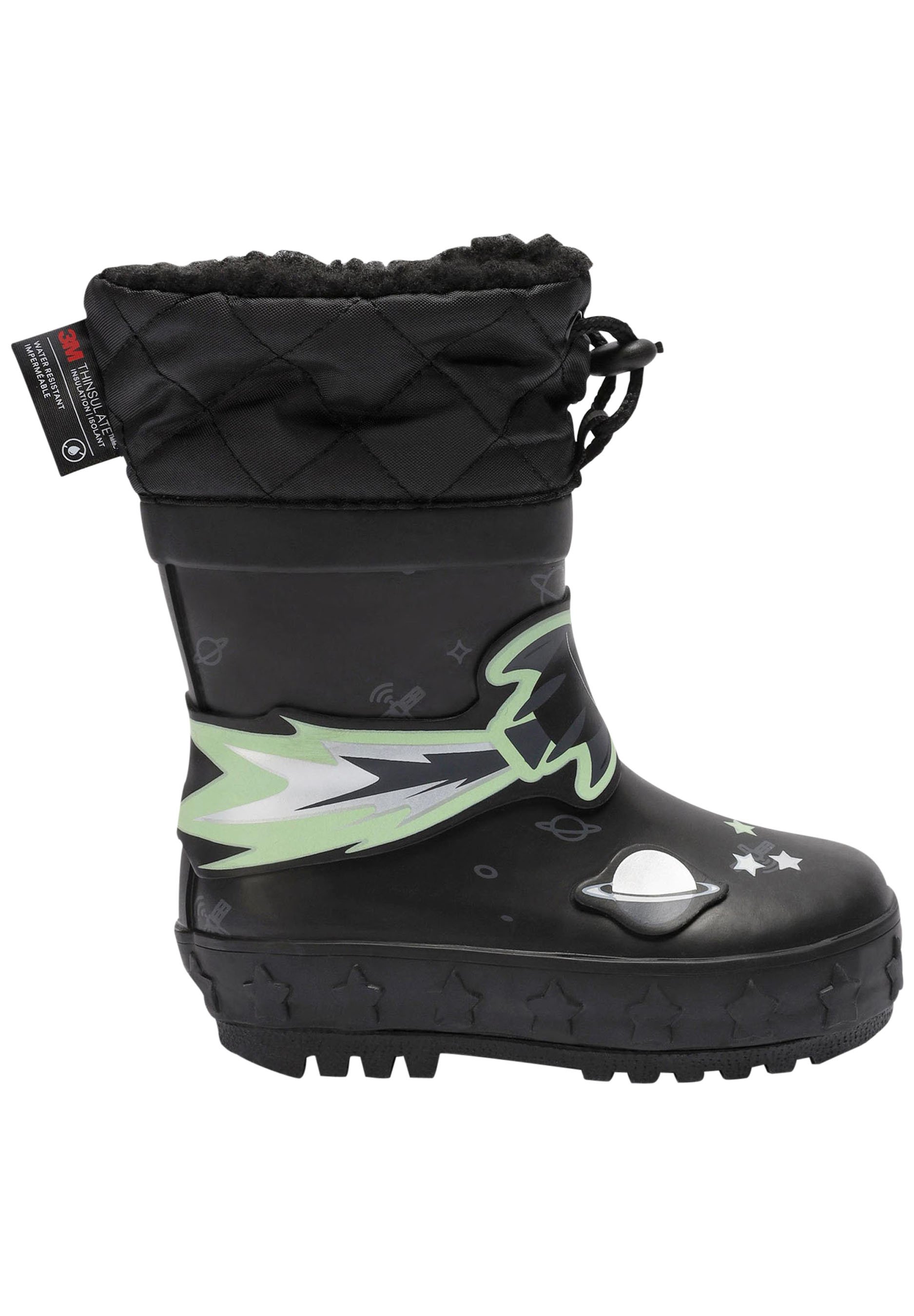 Next DIGGER THINSULATE CUFF - Wellies 