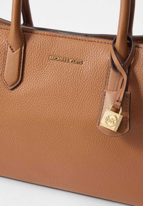 SCARLET SATCHEL - Handbag - luggage4