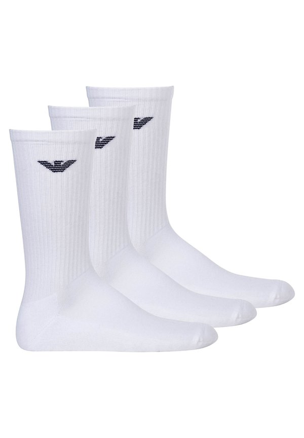 MEDIUM SOCKS 3PACK - Socks