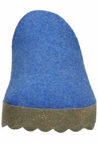 ASPORTUGUESAS Mules - indigo blue
