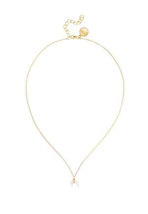 MINI MOONSET - Ketting - gold-coloured