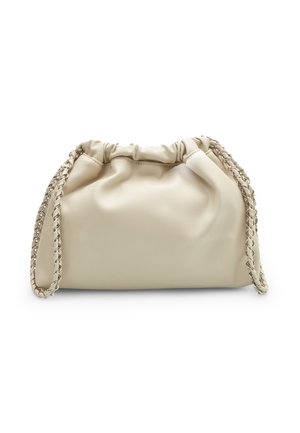 Borsa a mano - bianco