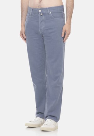 Jacob Cohen, JEANS EDO - Jeans a sigaretta - blu