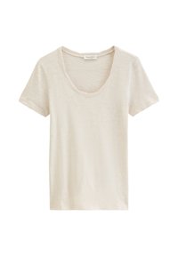 Unausgewählt, grey silk