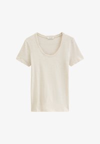 Unausgewählt, grey silk
