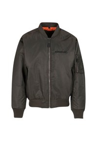 Blouson Bomber - antracite