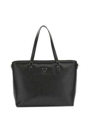 NOROM - Handtasche - black