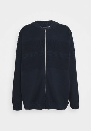 JCOMIKE - Kofta - navy