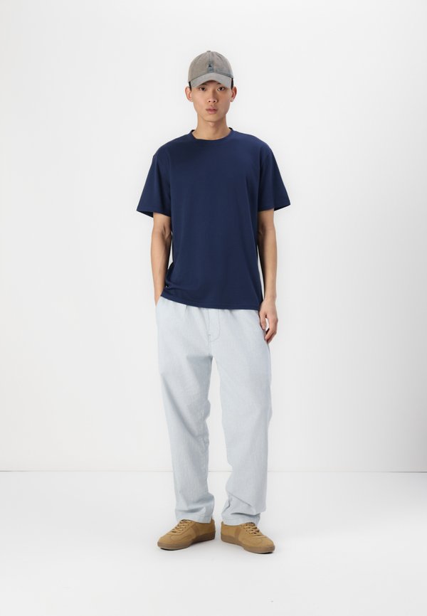 COOLING TEE - Basic T-shirt3
