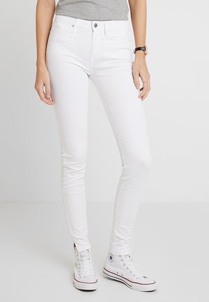 Jeans Skinny - white