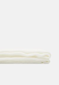Codello SUPERSOFTER SCHAL - Sjaal - white medium