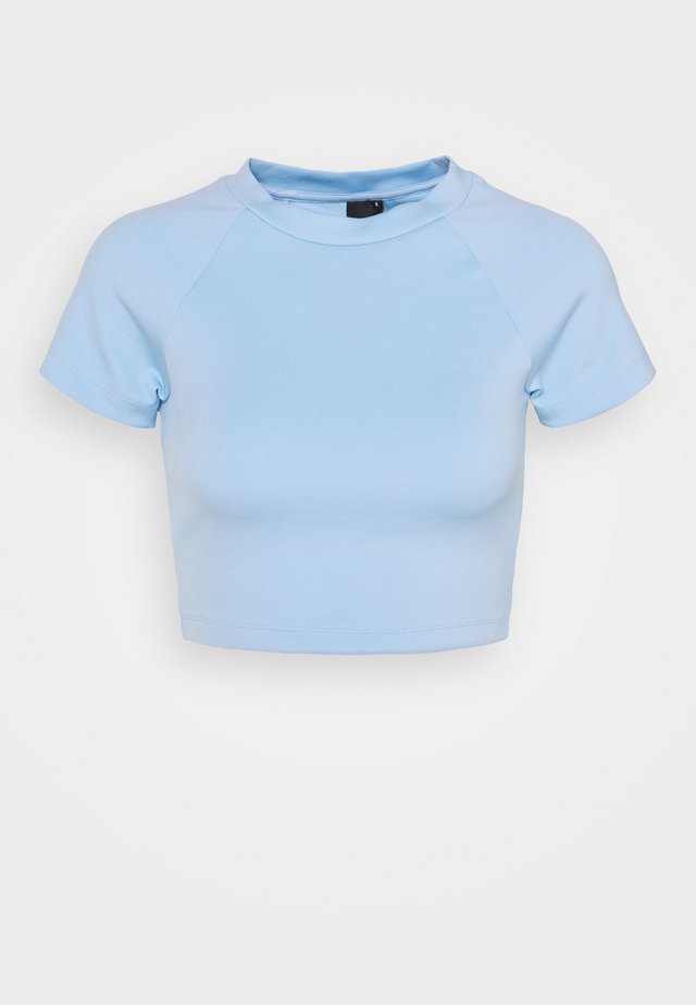 EMBER - T-Shirt print - blue bell