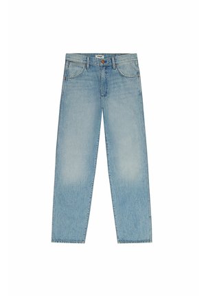 Wrangler, SUNSET - Traperice ravnih nogavica - stuntman