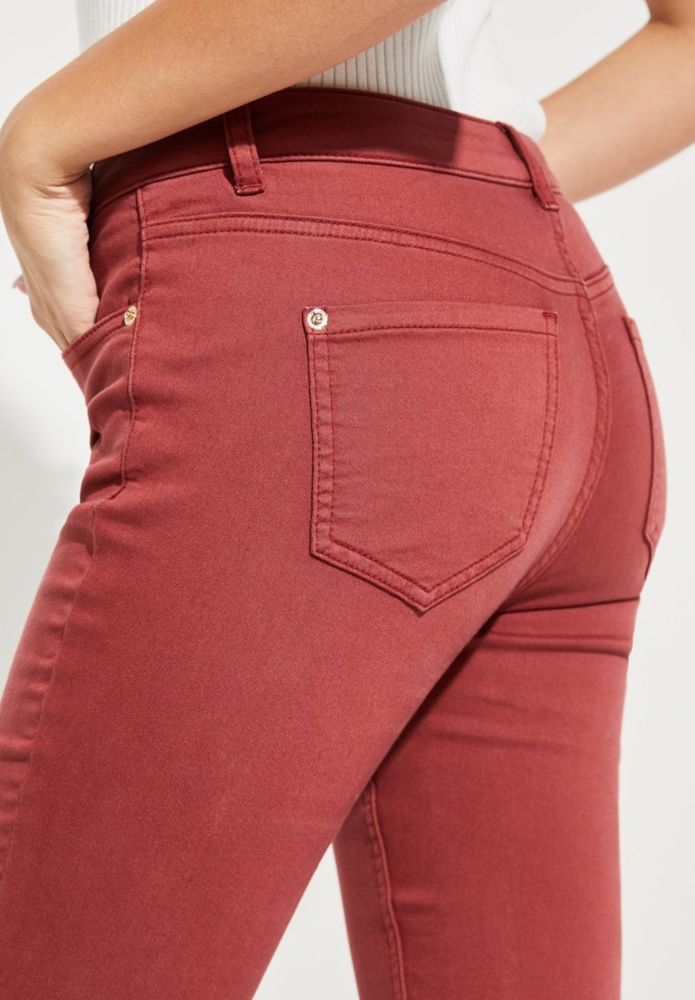 comma june skinny fit 38