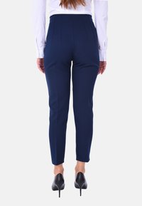 Ciabalù VITA ALTA - Pantaloni - blu
