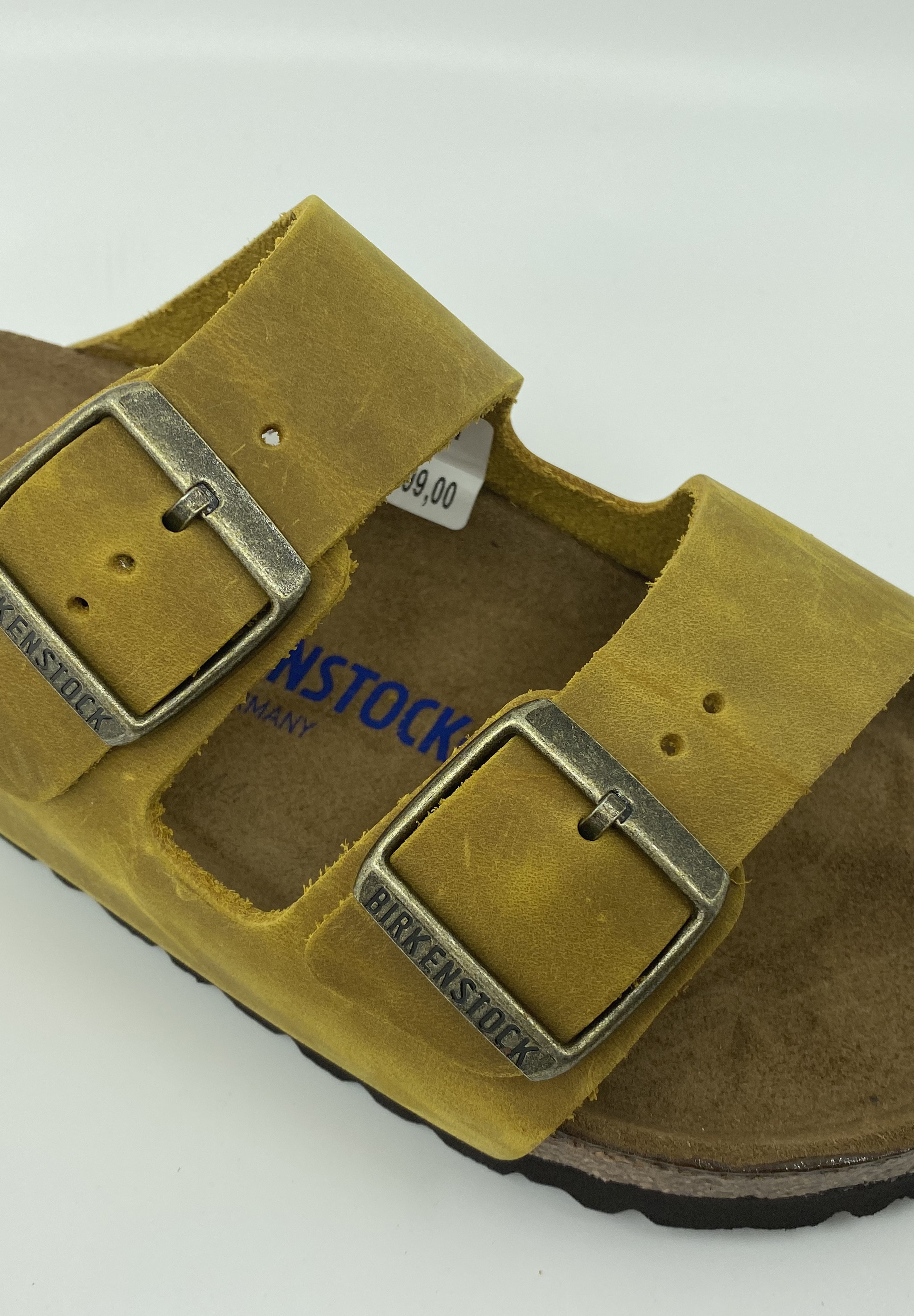 Birkenstock arizona forest Clearance