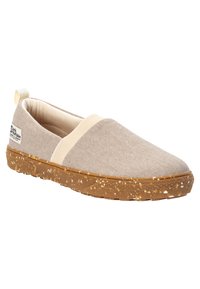 Jack Wolfskin Espadrilky - beige