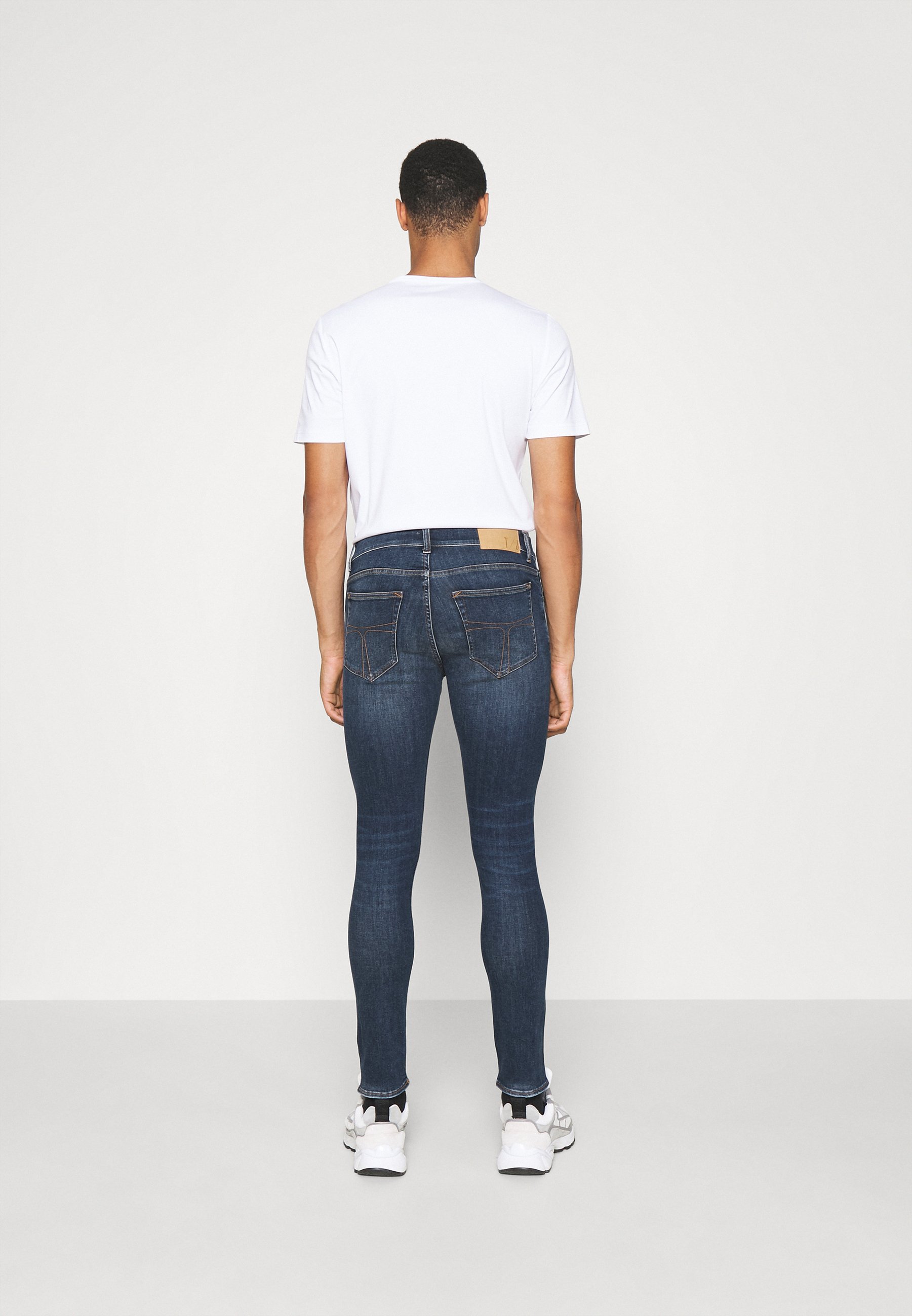 Tiger of Sweden EVOLVE - Jeans Skinny 