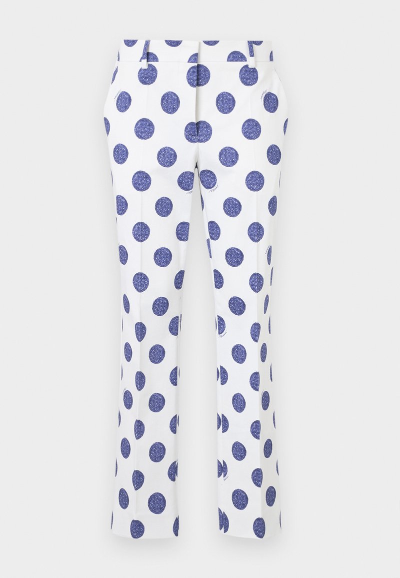 Moschino Broek wit