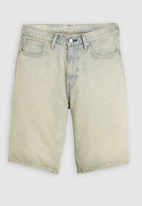 Nevybrané, light-blue denim