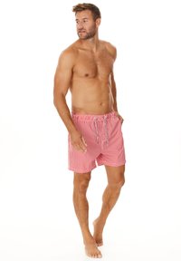 Cruz Shorts - print