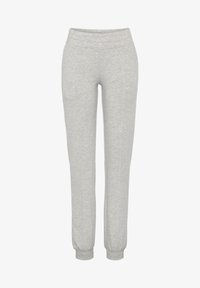 Unausgewählt, hellgrau meliert