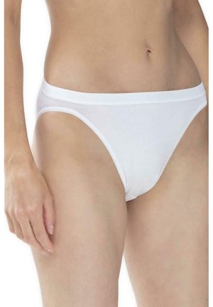 Briefs - weiß