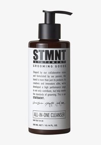 STMNT GROOMING GOODS - STMNT ALL-IN-ONE CLEANSER - Nettoyant visage Image miniature 1
