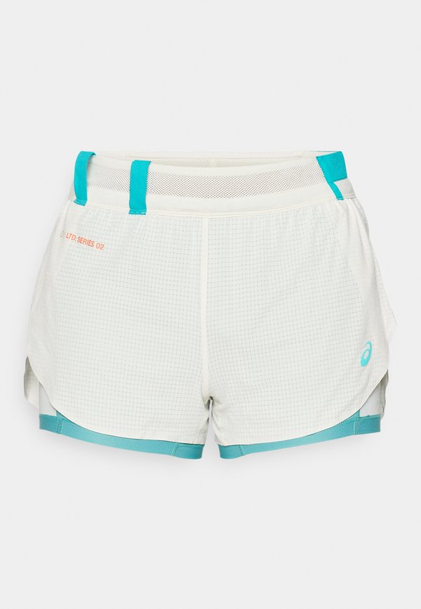 LIMITED SERIES METARUN SPLIT SHORT - Sports shorts - birch4