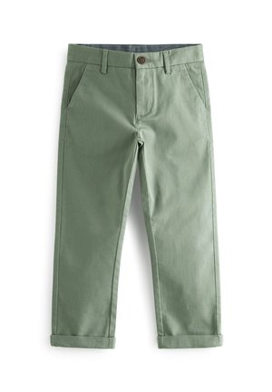 STRETCH  - Pantalones chinos - minerals