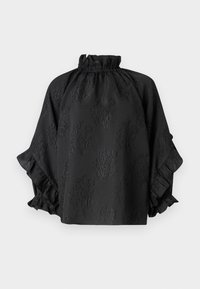 Ausgewählt, black