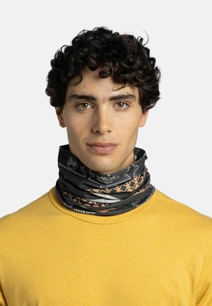 Buff, BUFF® COOLNET UV® MULTIFUNCTIONAL NECKWEAR  UNISEX - Schlauchschal - graphite