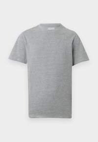 Non sélectionné, dark grey melange